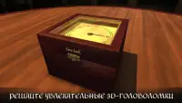 The Box of Secrets - 3D Побег Screen Shot 0