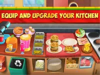 My Burger Shop 2: Food Game Screen Shot 8
