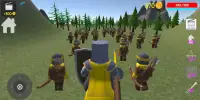 Medieval War Tiny Screen Shot 0