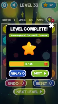 Plynk – Planet Match Puzzle Screen Shot 6