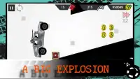 Stickman Racer Screen Shot 0