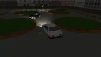 3D Sahin Car Parking Screen Shot 2