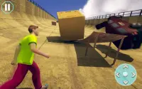 Trickster Parkour - Run Race 3D Screen Shot 1