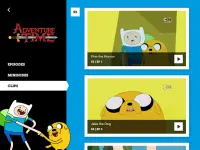 Cartoon Network Watch and Play Screen Shot 8