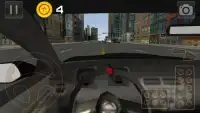 Vehicle Driving Screen Shot 9