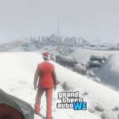 GTA Winter Edition Mod