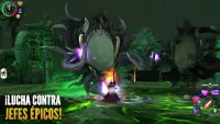 Order & Chaos 2: 3D MMO RPG Screen Shot 1