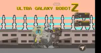 Ultra Galaxy Robot: Z Screen Shot 0