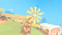 Funny Farm VR - Pollen Pursuit & By The Horns Screen Shot 1