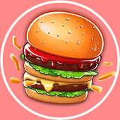 Burger Jeux: Burger Shop