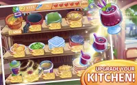 Cooking Craze: The Global Kitchen Cooking Game Screen Shot 2