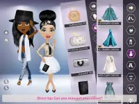 Mall World - Fashion Dress Up Screen Shot 11