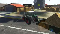 Tractor Driving Simulator 2 Screen Shot 4