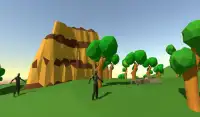 Low Poly Forest Screen Shot 4