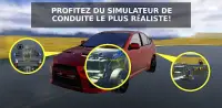 Car Mechanics and Driving Simulator Screen Shot 2