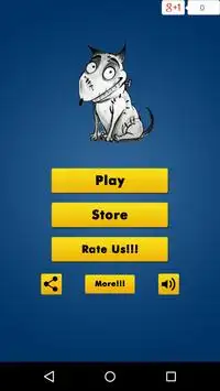 Puppy Games of Dog Breeds Quiz Screen Shot 0