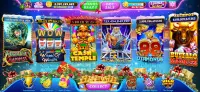 Baba Wild Slots - Casino Games Screen Shot 1