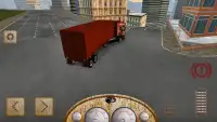 Truck Simulator Screen Shot 0
