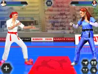 Karate Master KungFu Boxing Final Punch Fighting Screen Shot 6