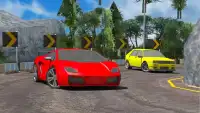 Impossible Car Racing 2017 Screen Shot 7