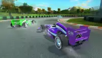 Top Speed Formula Arcade Racing Car Game 2018 Screen Shot 1