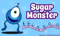 Sugar Monster Screen Shot 0