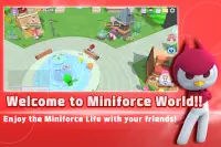 Miniforce World Screen Shot 1