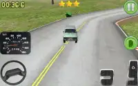 Super car racing 3d Screen Shot 3