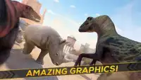 Dinosaurus Binatang Simulator Screen Shot 7