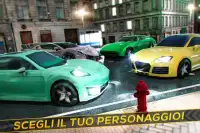 Giochi di Macchine di Corsa 3D Screen Shot 3