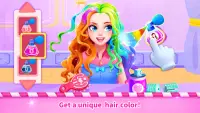 Little Panda: Doll Dress up Screen Shot 3