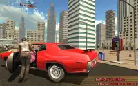 Gangstar of Vegas : New Grand City Mafia Loft Game Screen Shot 5