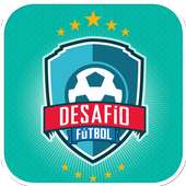 Desafío Fútbol!