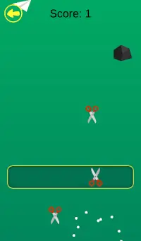 Rock Paper Scissors - Fun Tricky Offline Game Screen Shot 5