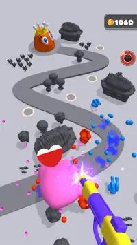 Jelly Tower Defense Screen Shot 3