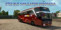 ETS2 Bus Simulator Indonesia Screen Shot 0