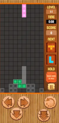 Block Puzzle Breaker 2020 Screen Shot 6