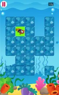 Memo Fish - Match Pairs Game Screen Shot 10