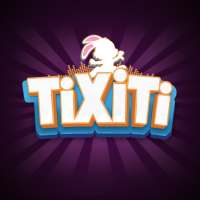 TiXiTi - Music Adventure