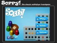 Sorry! - Ludo - don't worry Screen Shot 7