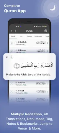 Islamic Calendar & Prayer Apps Screen Shot 2