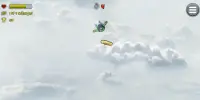 FreeFaller - A Skydiving Adventure Screen Shot 1