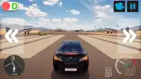 City Driver Hyundai Simulator Screen Shot 0