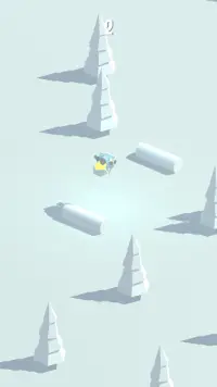 Cube Jumping Screen Shot 3