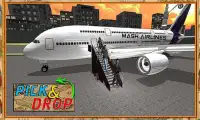 Tourist Plane Ultimate Pilot Screen Shot 3