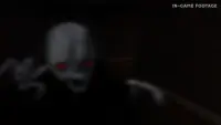 Rising Evil VR Horror Game Screen Shot 5