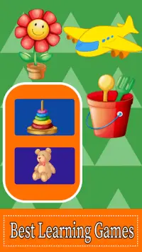 Kids Learning Coloring Games Screen Shot 4