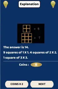 Math Quests Screen Shot 4