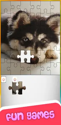 jigsaw puzzles best classic jigsaw puzzles 2021 Screen Shot 6