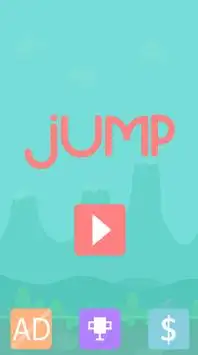 jUMP Screen Shot 0